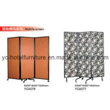 Three Parts Mobile Screen for Restaurant (YC0276)